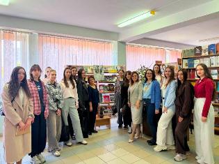 У ТНПУ провели панельну дискусію "Книга як терапія" (ФОТО)