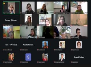 Якість освіти - у фокусі підготовки до акредитації