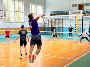 На факультеті фізичного виховання ТНПУ проведено практичне заняття із залученням стейкходера (ФОТО)