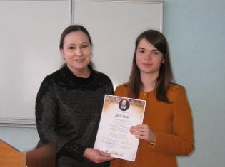 В ТНПУ ім.В.Гнатюка тривають Дні Шекспіра в Україні (ФОТО)