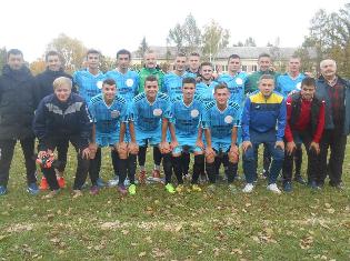 ЗМІ про нас. ФК «Тернопіль-педуніверситет» пробився до фіналу «чотирьох» студліги