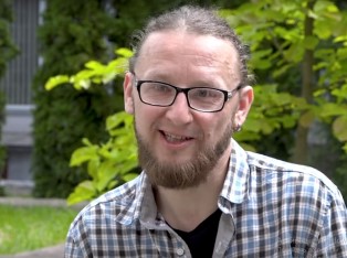 ЗМІ про нас. Від мрії до успіху. Володимир Окаринський (ВіДЕО)