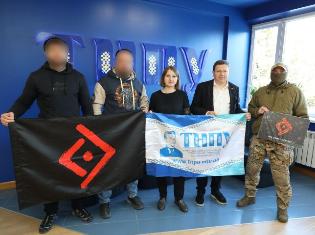 У ТНПУ підписали угоду про співпрацю із представниками Сил спеціальних операцій ЗСУ (ФОТО)