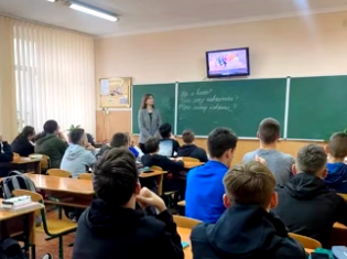 Підсумкова конференція з виробничої (медіаційної) практики у ТНПУ: досвід взаєморозуміння та професійного зростання (ФОТО)