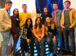 В ТНПУ на інженерно-педагогічному вперше провели свято «Ніч на Факультеті» (ФОТО)