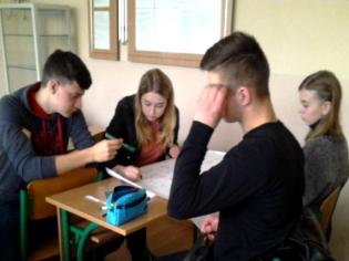 Пропагуємо новий стиль життя: на хіміко-біологічному факультеті ТНПУ ім.В.Гнатюка провели тренінг «Zero Wast» (ФОТО)