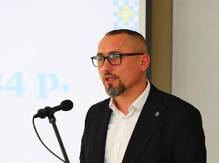 У ТНПУ ім. Володимира Гнатюка підсумували результати вступної кампанії 2024 року