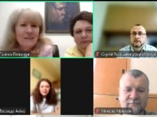 Завершено програму внутрішньої академічної мобільності здобувачів вищої освіти на фізико-математичному факультеті ТНПУ (ФОТО)