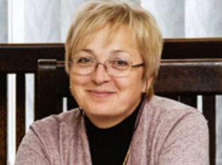 Аспіранти ОНП «Науки про Землю» ТНПУ відвідали лекцію професора В.Пересадько (ХНУ ім.В.Н.Каразіна) (ФОТО)