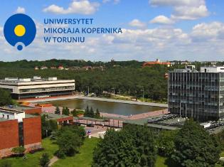 Набір на літню школу польської мови та культури в Торуні