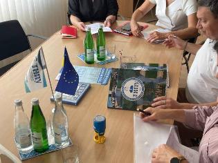 ТНПУ розширює партнерську мережу в напрямі інклюзивної освіти