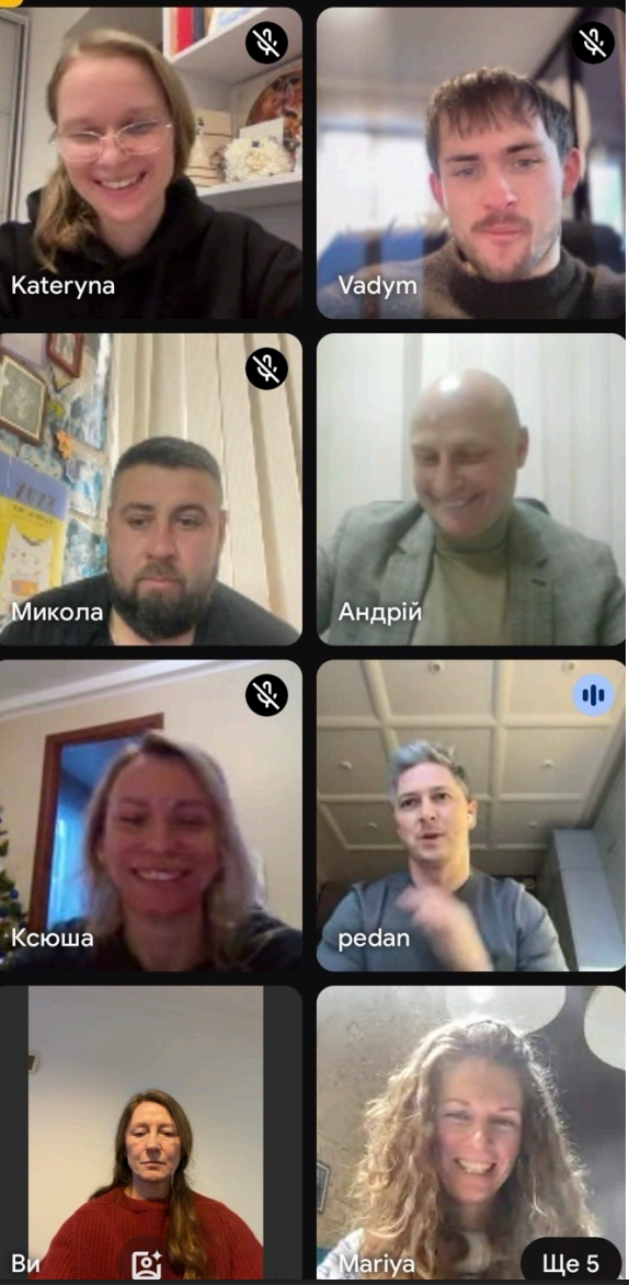 Робочий момент