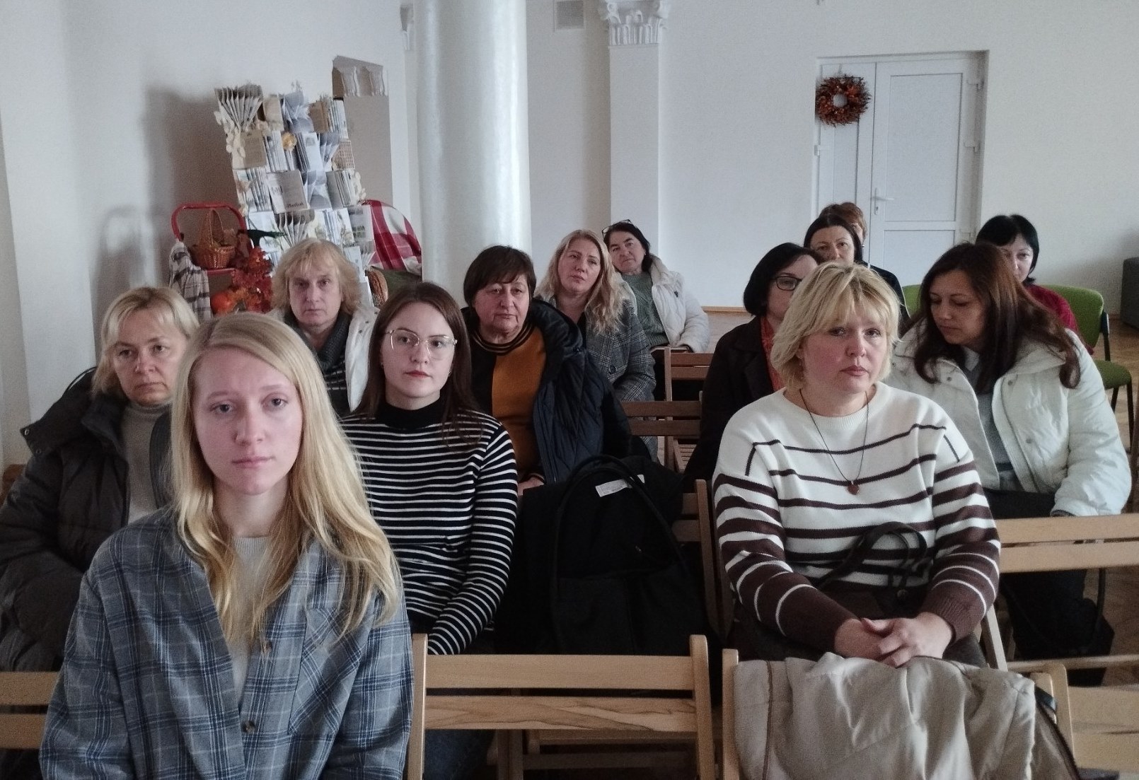 Вчителі української мови й літератури Тернополя