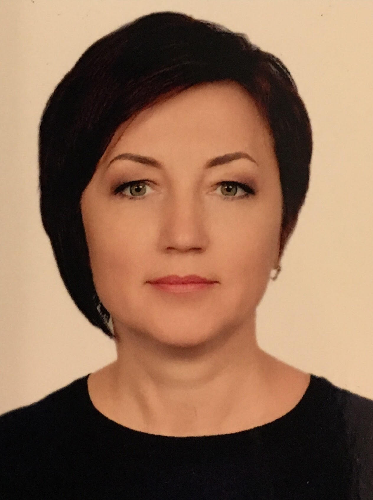 гарант Ірина Жаркова 