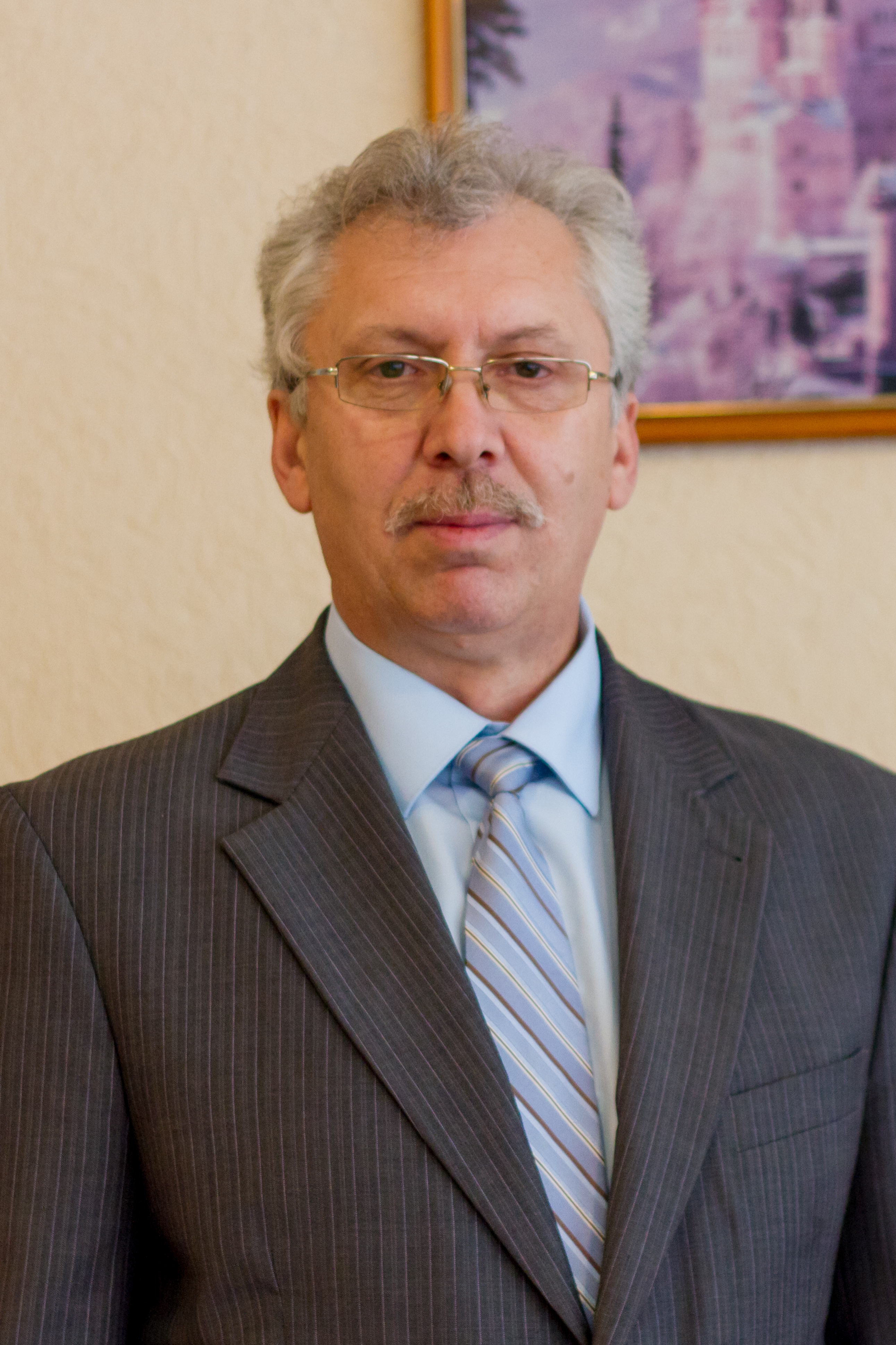 Пеляк Олександр Михайлович.