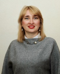 Zadorozhna Iryna